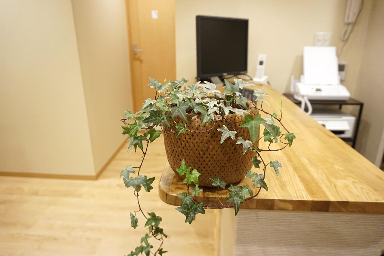 Hostel Rakutsuki Ōsaka Extérieur photo