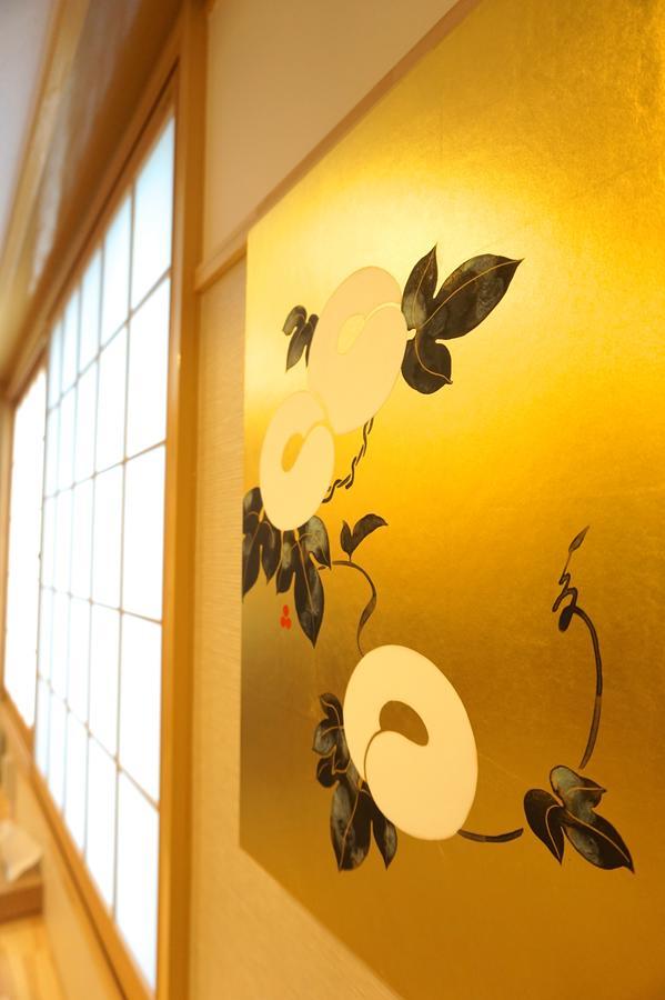 Hostel Rakutsuki Ōsaka Extérieur photo